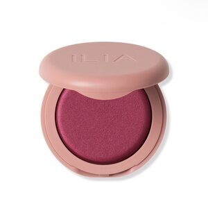 ILIA Blush in Rich Berry
